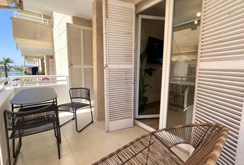 6 Calle de la Hostelería, Port d'Alcúdia, Balearic Islands 07400