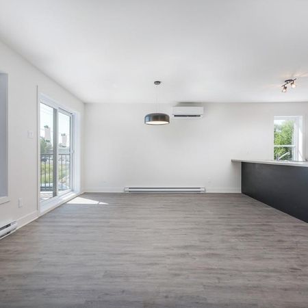 Superbes 5 1/2; libre maintenant ! Saint-Louis de gonzague - Photo 3