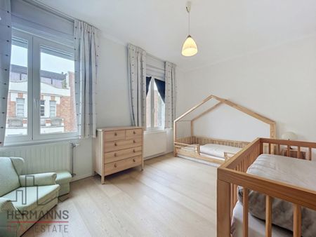 Tout savoir sur cette maison à Ixelles, à Ixelles - Photo 4