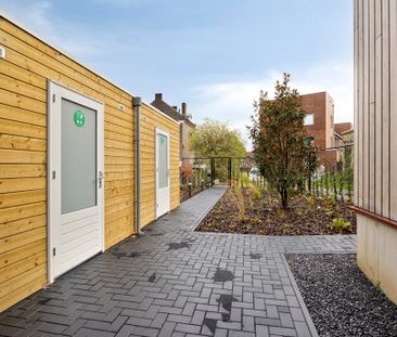 Te huur: Appartement Burgemeester Michiels van Kessenichpassage 5 A... - Photo 2