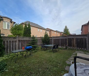 For Lease - 8 St Eugene Street Unit# Lower, Brampton, Ontario - Photo 6