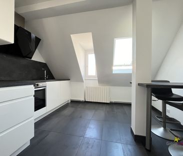 Magnifique duplex au coeur de Neudorf - Photo 4