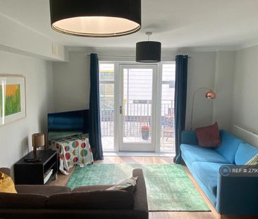 1 bedroom flat to rent - Photo 1