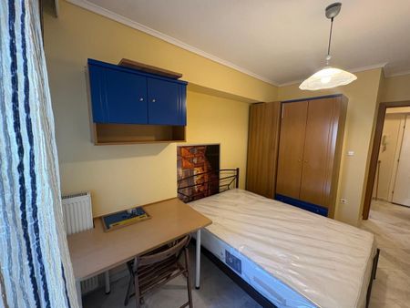 Studio/Γκαρσονιέρα για ενοικίαση Αντιγονιδών (Κέντρο Θεσσαλονίκης) - Photo 2