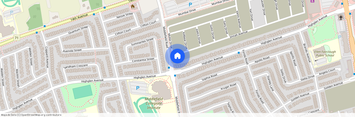 5 Jinnah Avenue Unit# Bsmt, Markham