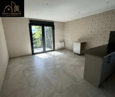 Location Appartement 3 pièces 63m² CLUSES 74300 - Photo 1
