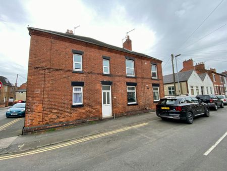 Gutteridge Street, Coalville, LE67 - Photo 3