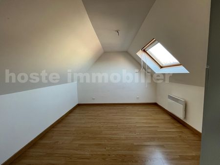 Location Appartement 2 pièces 37m² TOURCOING 59200 - Photo 5