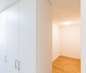 3.5 ZIMMERWOHNUNG ZU VERMIETEN - Photo 2