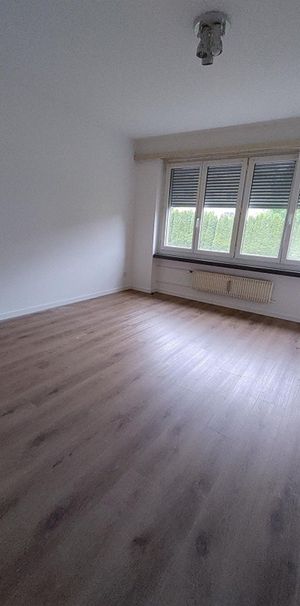 Cozy 2-room apartment in the center - Photo 1