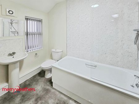 1 bed flat to rent in Psalters Lane, Rotherham, S61 - Photo 4