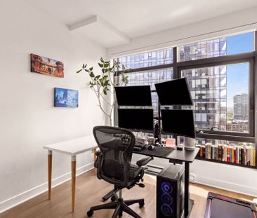 628 Rue St-Jacques, #2701 - Photo 6