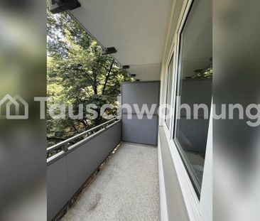 TAUSCHWOHNUNG 2 Zimmer Au-Haidhausen - Obergiesing - Photo 3