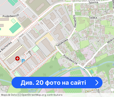 Do wynajęcia 3 pok. 55m/2 plus garaż. ul. Podedworze. 3500 zł - Фото 1