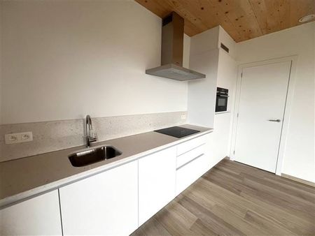 Appartement te huur - Foto 4