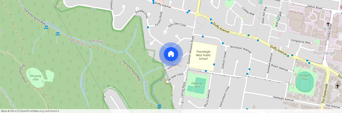 12 Timbarra Road, Westleigh 2120, New South Wales