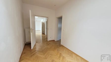 Exklusives Dachgeschoss mit West-Terrasse im Waldstraßenviertel! - Foto 3