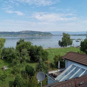 Your dream apartment in Murten! - Photo 2