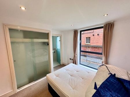 The Ropewalk, City Cente, NG1, Property for rent - Photo 4