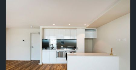 Modern Coastal Living Just Moments from the Beach - Photo 2