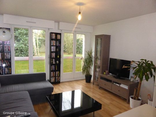 Appartement T2 à louer Saint Jacques De La Lande - 37 m² - Photo 1