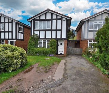 3 bedroom detached house to rent - Photo 1