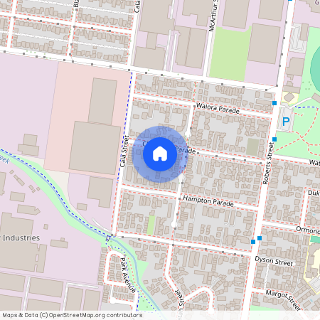 8/27 Clarendon Parade, Vic 3012, West Footscray