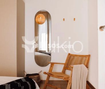 Piso en alquiler en Carrer del Comte Borrell, cerca de Carrer del P... - Photo 3