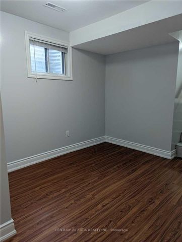 For Lease - 2541 Trident Avenue Unit# bsmt, Mississauga, Ontario - Photo 3