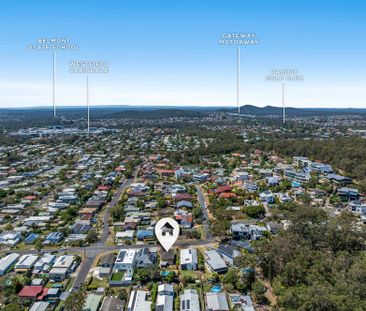 63 McGahan Street, Carina Heights QLD 4152 - House For Rent | Domain - Photo 1