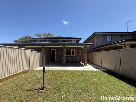 27A Booreea Street, Blacktown, NSW 2148 - Photo 3