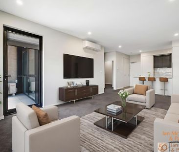 216/125 Wellsvale Drive, Googong NSW 2620 - Apartment For Rent | Do... - Photo 5