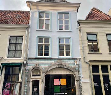 Te huur: 2-kamer appartement in het centrum van Breda - Foto 4