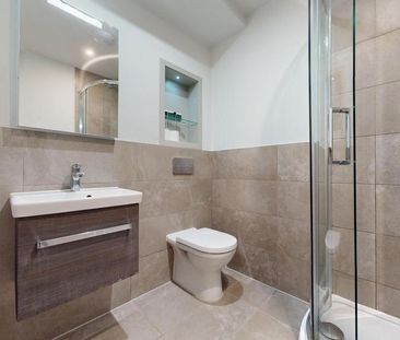 Studio to rent - Photo 5