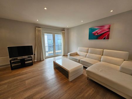 2 Bed Student Accommodation - Photo 3