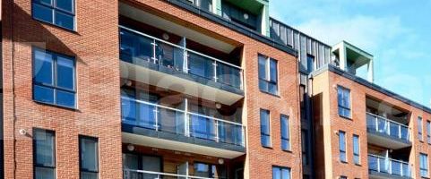 1 Bedroom, 1 bath, 1 reception Flat - Photo 1