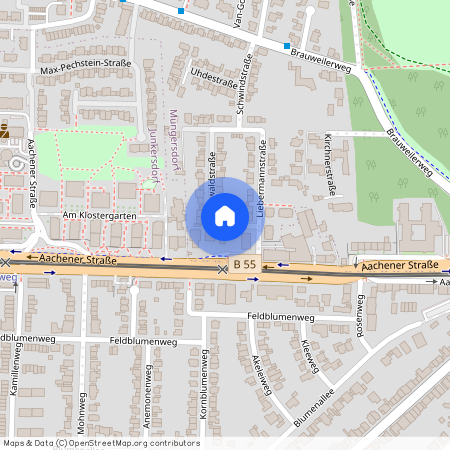 50858 Köln / Junkersdorf