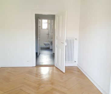 Schöne renovierte Wohnung und Loft nähe Stadtpark - Photo 4