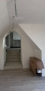 Dakappartement te huur in Evergem - Foto 4