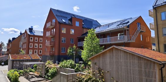 Höskullegränd 2, Sigtuna Stadsängar - Photo 3