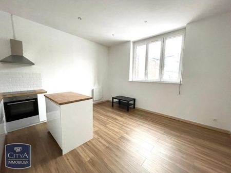 Location Appartement 2 pièces 42m² ST ETIENNE 42000 - Photo 5