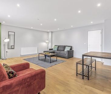 2 bedroom apartment to rent - Photo 1