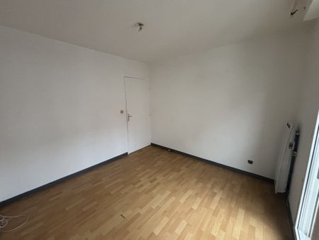 APPARTEMENT T3 QUARTIER HENRIVILLE - Photo 3