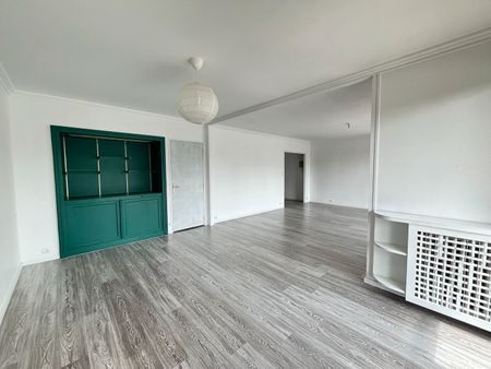 Location appartement 4 pièces, 103.80m², Reims - Photo 3