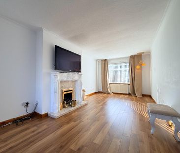 2 bedroom terraced house to rent - Photo 2