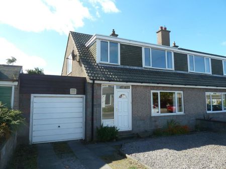 Nethermains Road, Muchalls, AB39 - Photo 5