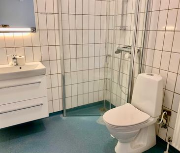 Hyggelig og lys 2-værelses lejlighed - Photo 3