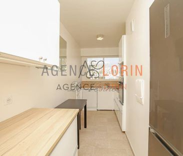 Appartement 3 pièce(s) 2 chambre(s) 86 m² - Photo 1