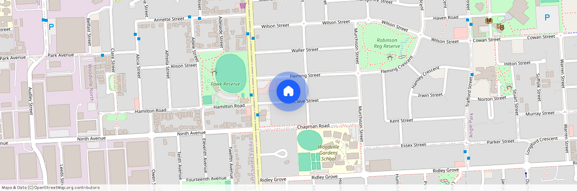 10 Cleve Street, SA 5012, Mansfield Park