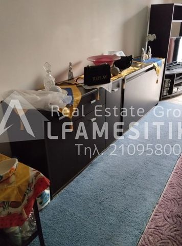 Μεζονέτα προς Ενοικίαση, Κερατσίνι Ευγενεια, 2 Δωμάτια, 140 τ.μ., 1.000€ - Photo 3